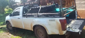 Mulwa and Sons Transport and Logistics