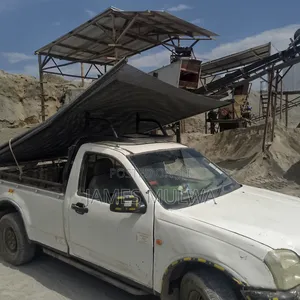 Mulwa and Sons Transport and Logistics