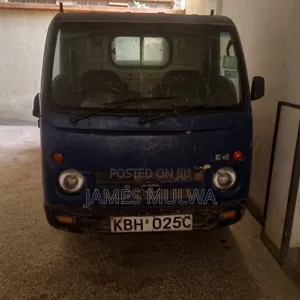 Mulwa and Sons Transport and Logistics