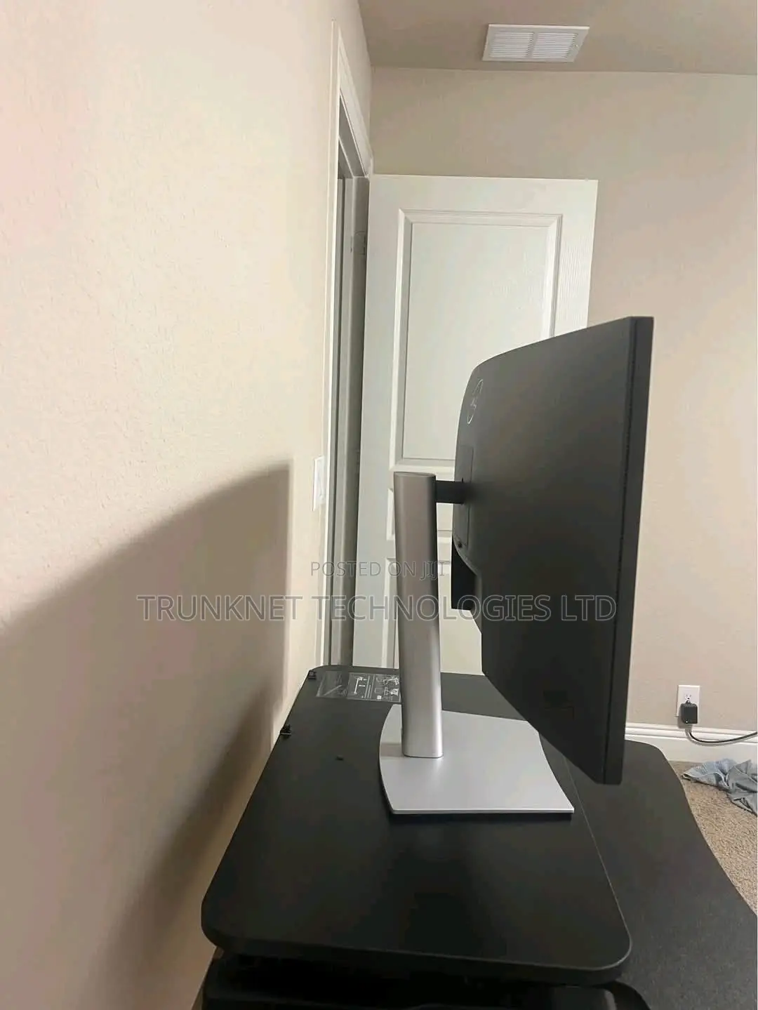 Dell 34 Curved Usb-C Monitor -P3421w