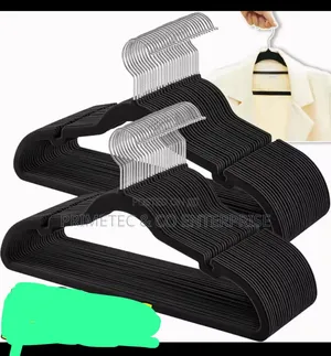 Velvet Hangers 360degrees Rotatable