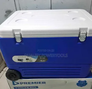 100l Cooler Box-Suitable