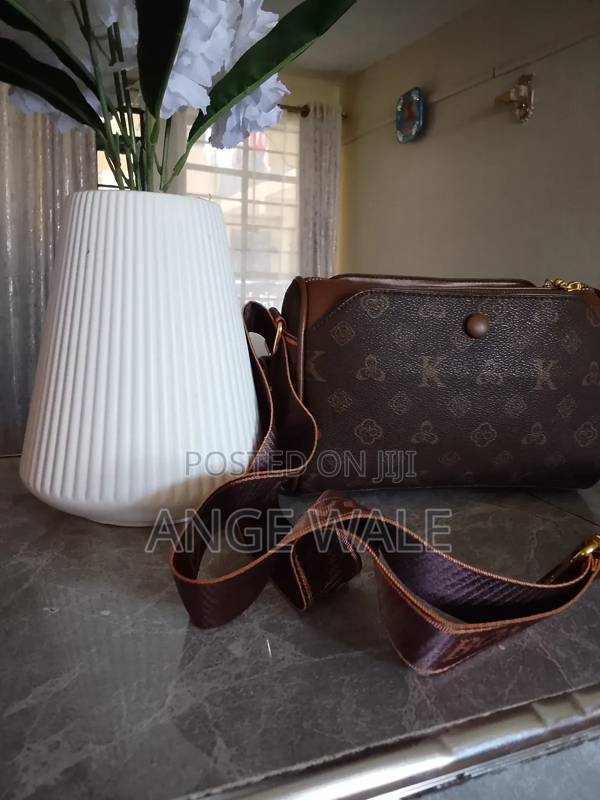 Ladies Hand Bags