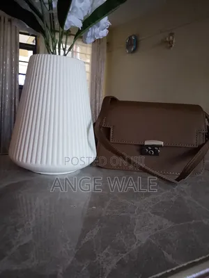 Ladies Hand Bags