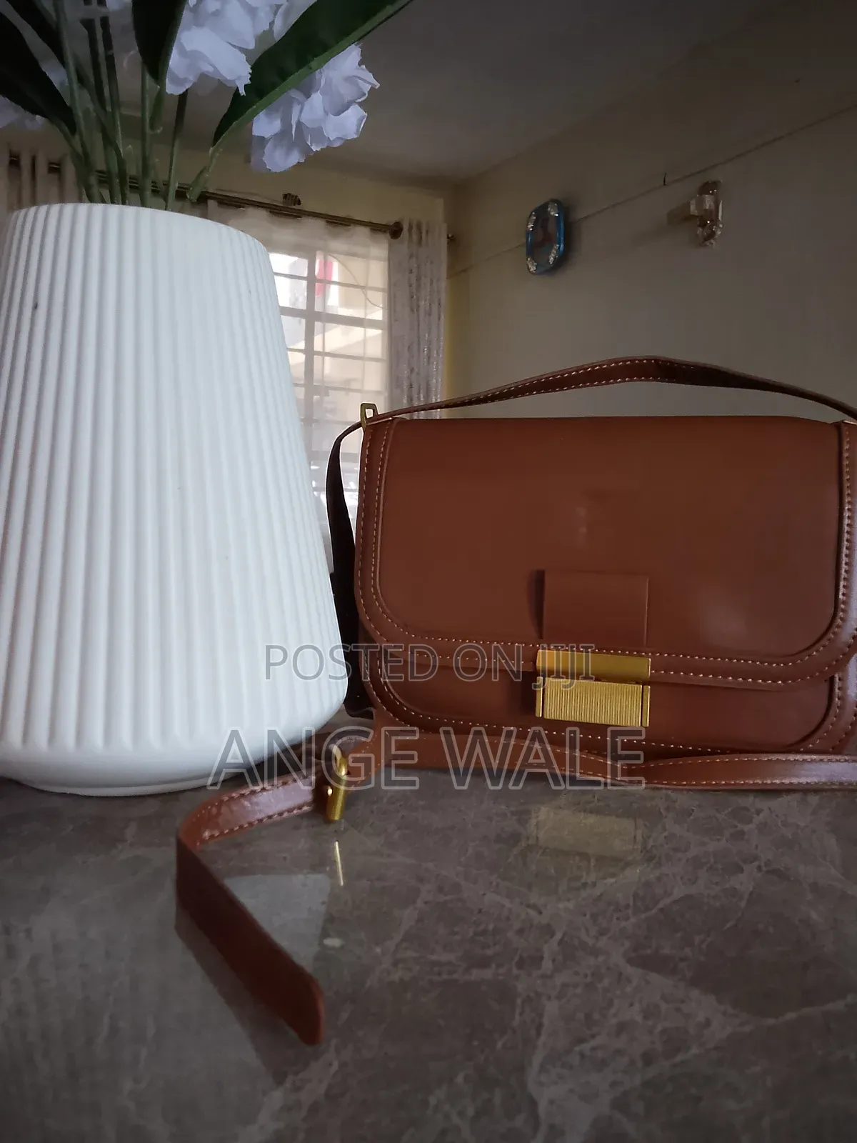 Ladies Hand Bags