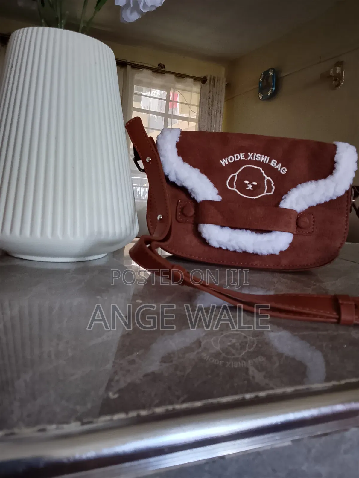 Ladies Hand Bags