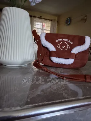Ladies Hand Bags