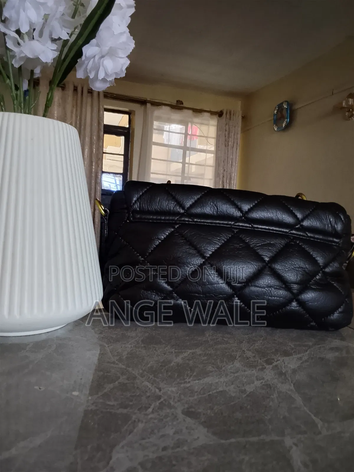 Ladies Hand Bags
