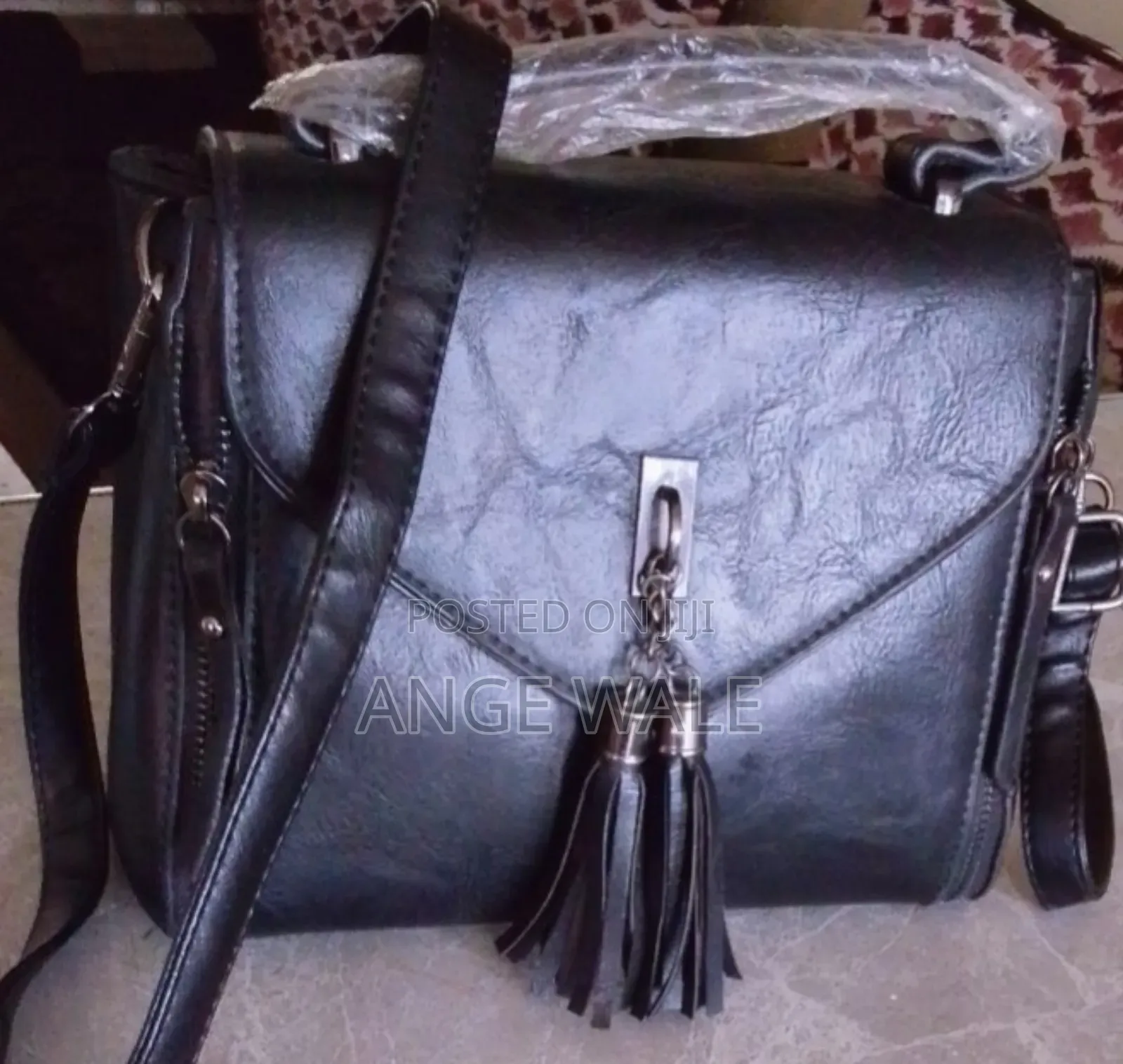 Ladies Hand Bags