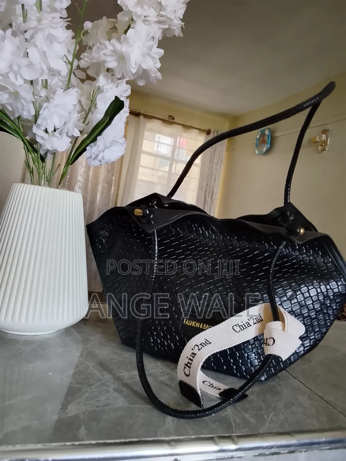 Ladies Hand Bags