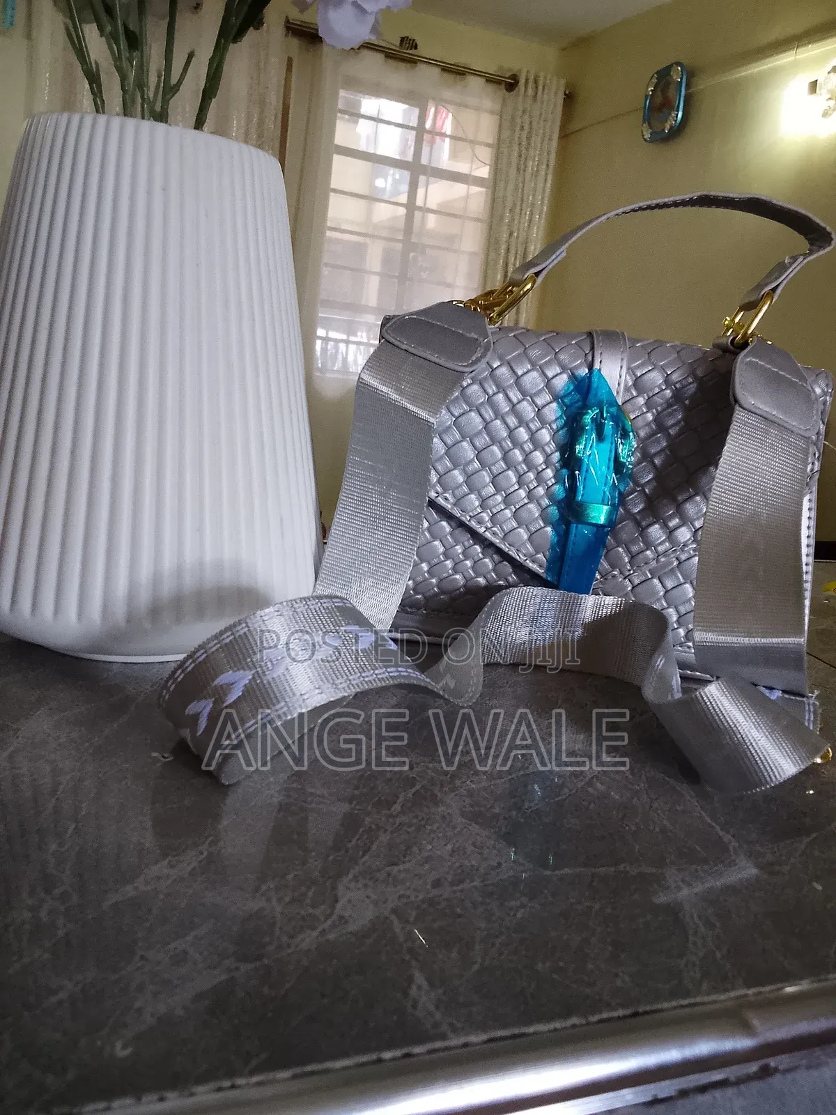 Ladies Hand Bags