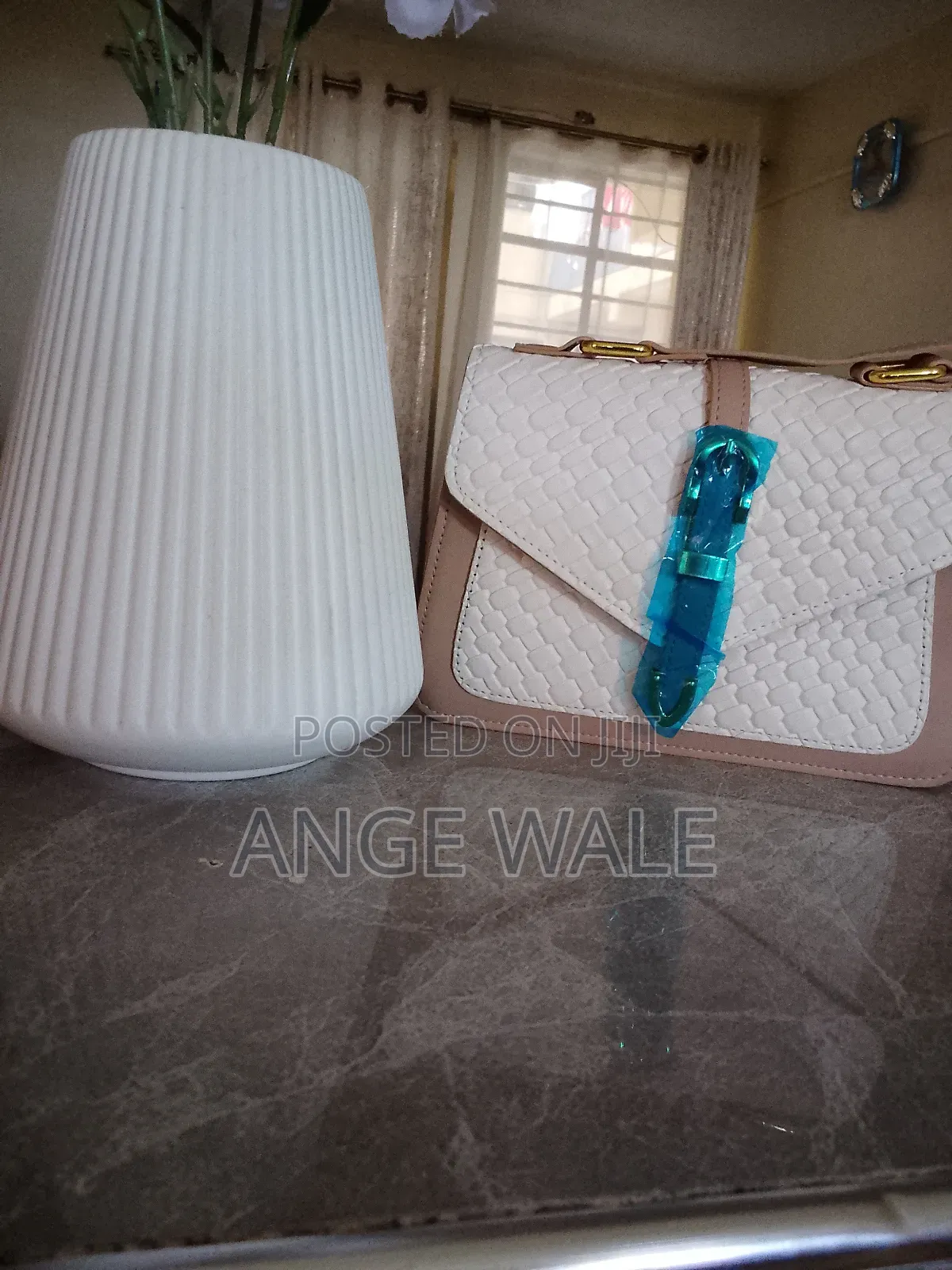 Ladies Hand Bags