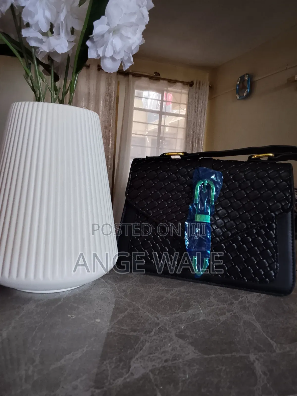 Ladies Hand Bags