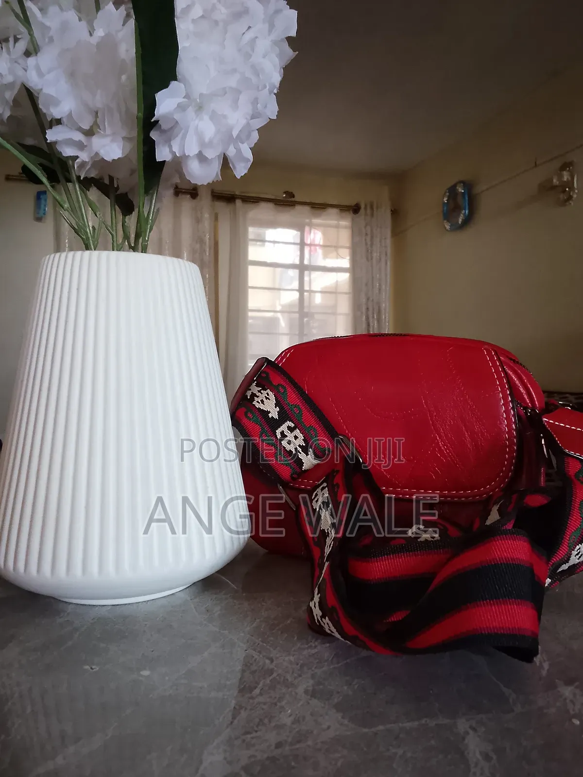 Ladies Hand Bags