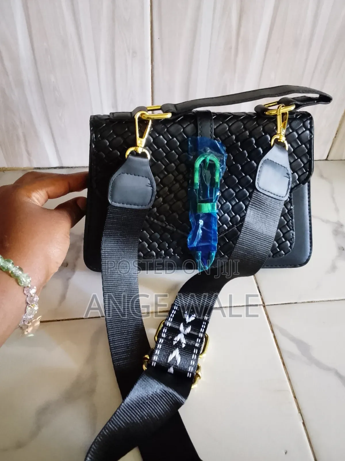 Ladies Hand Bags