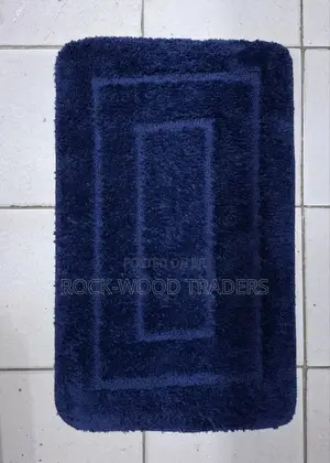 Flocking Mats