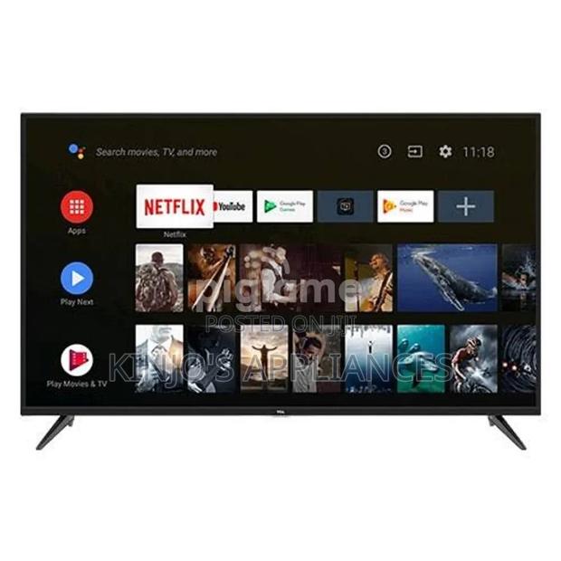 TCL 32 Inches Smart Tv - thumbnail 2