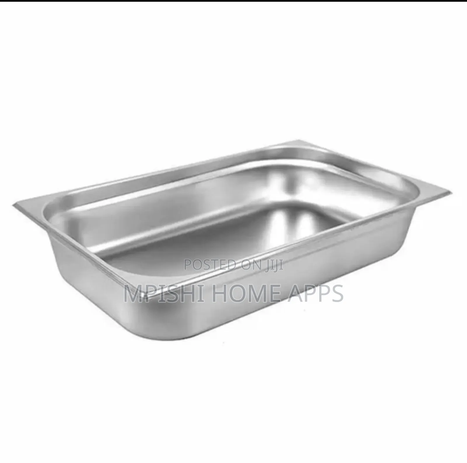 Stainless Steel Chaffing Dish Inserts Full