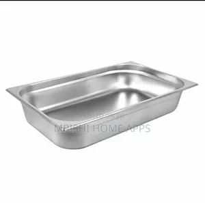 Stainless Steel Chaffing Dish Inserts Full