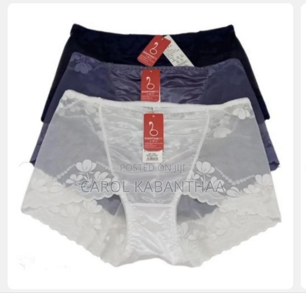 Ladies Panties All Sizes - main view