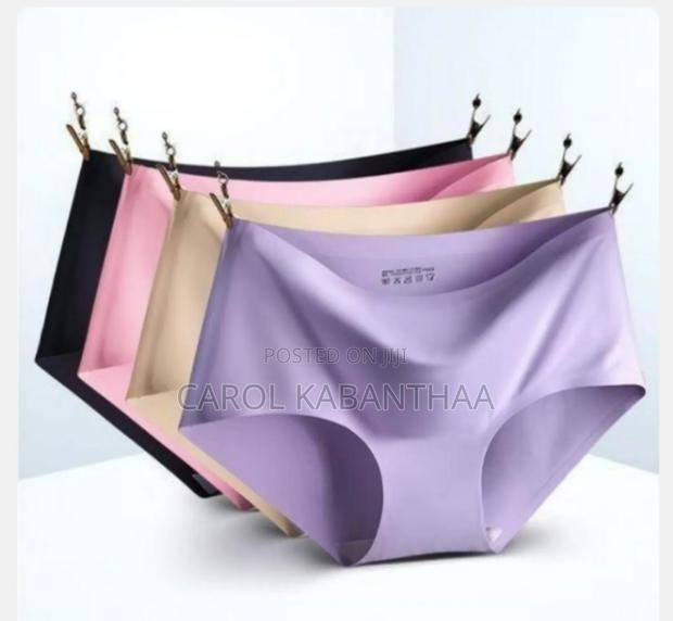 Ladies Panties All Sizes - thumbnail 3