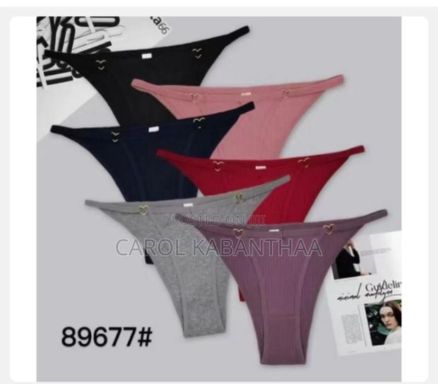 Ladies Panties All Sizes - thumbnail 5