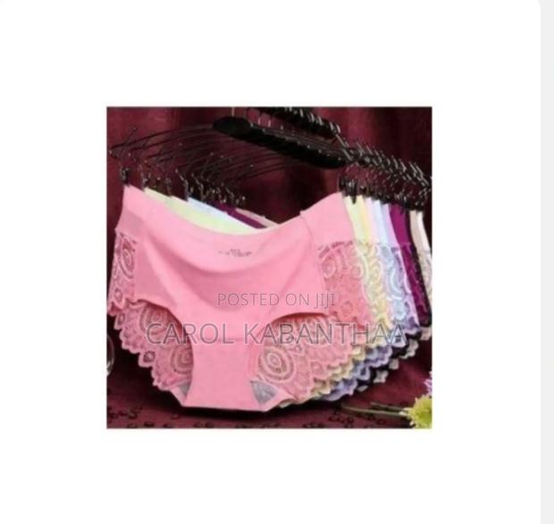 Ladies Panties All Sizes - thumbnail 6