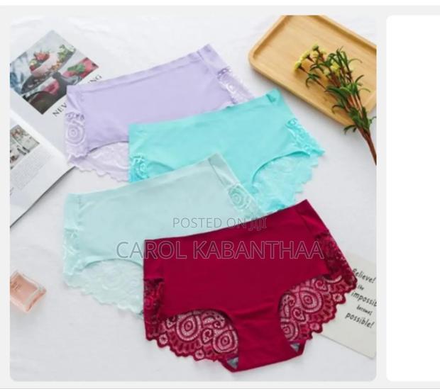 Ladies Panties All Sizes - thumbnail 7