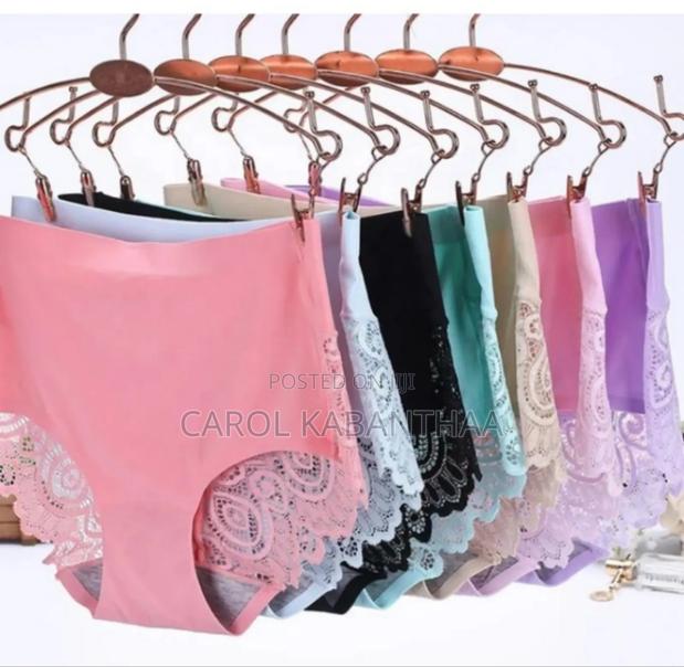 Ladies Panties All Sizes - thumbnail 8
