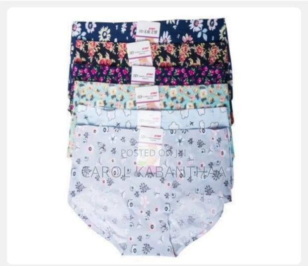 Ladies Panties All Sizes - thumbnail 9