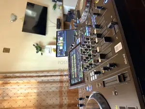 XDJ Az for Hire