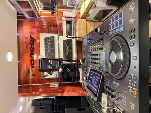 XDJ Az for Hire