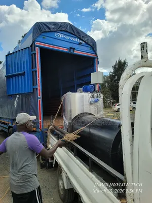 Batch Milk Cooler 400 LTRS