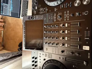 XDJ Az for Hire