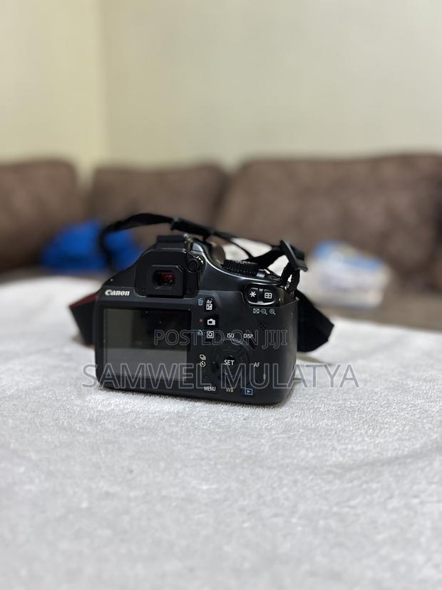 Canon 1100d - thumbnail 4