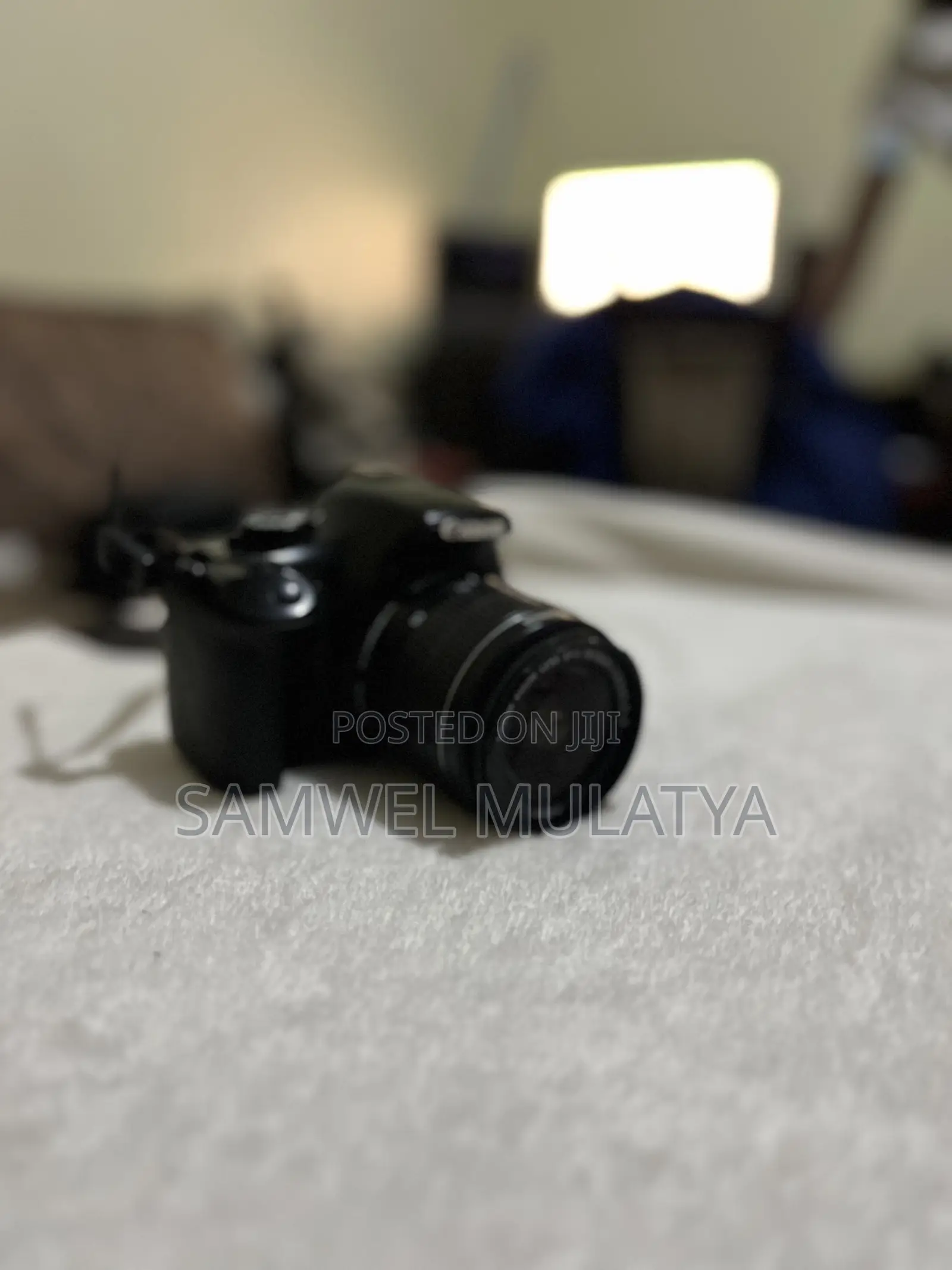 Canon 1100d