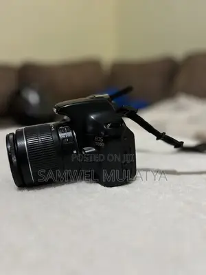 Canon 1100d