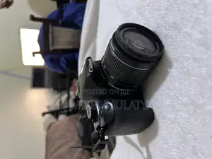 Canon 1100d