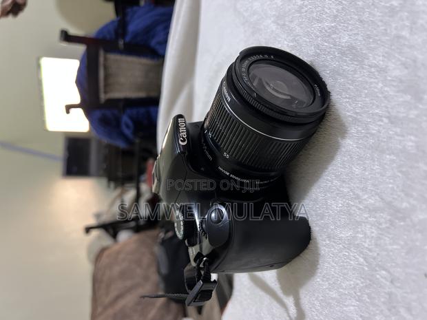 Canon 1100d - thumbnail 2
