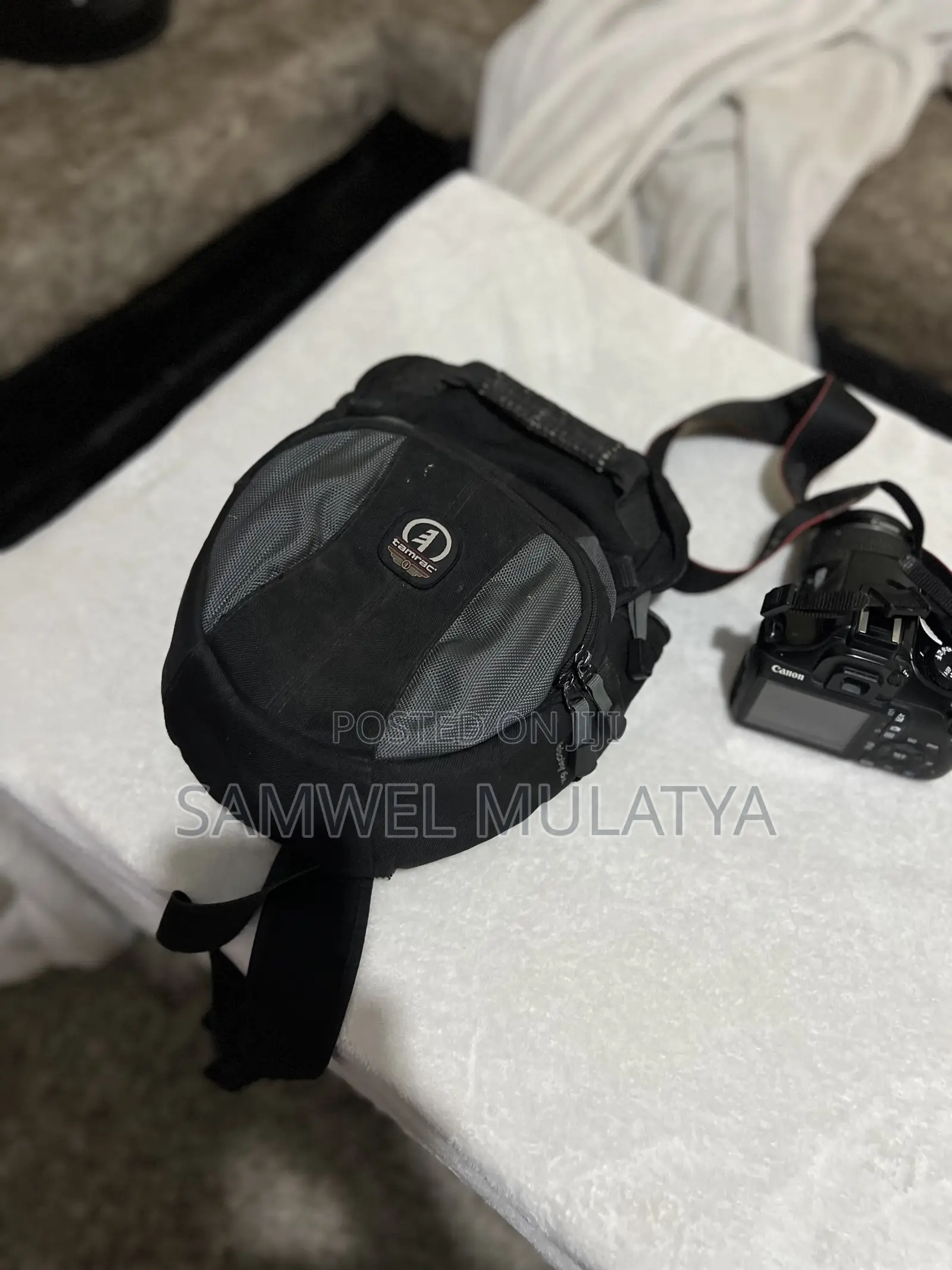 Canon 1100d