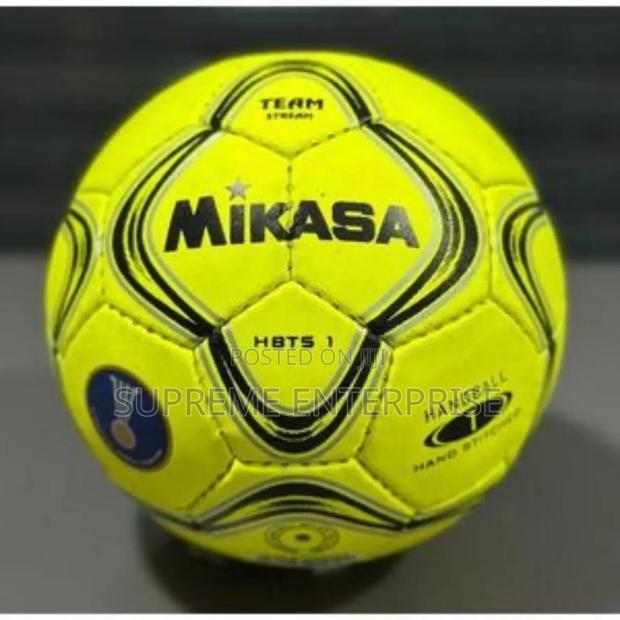Mikasa Hand Balls - main view