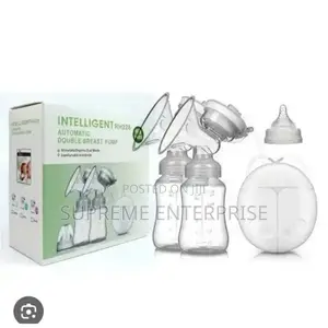 Breast Pump/Breast Pump