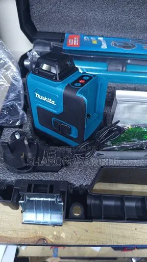 New Makita Laser Level/Makita Laser Level