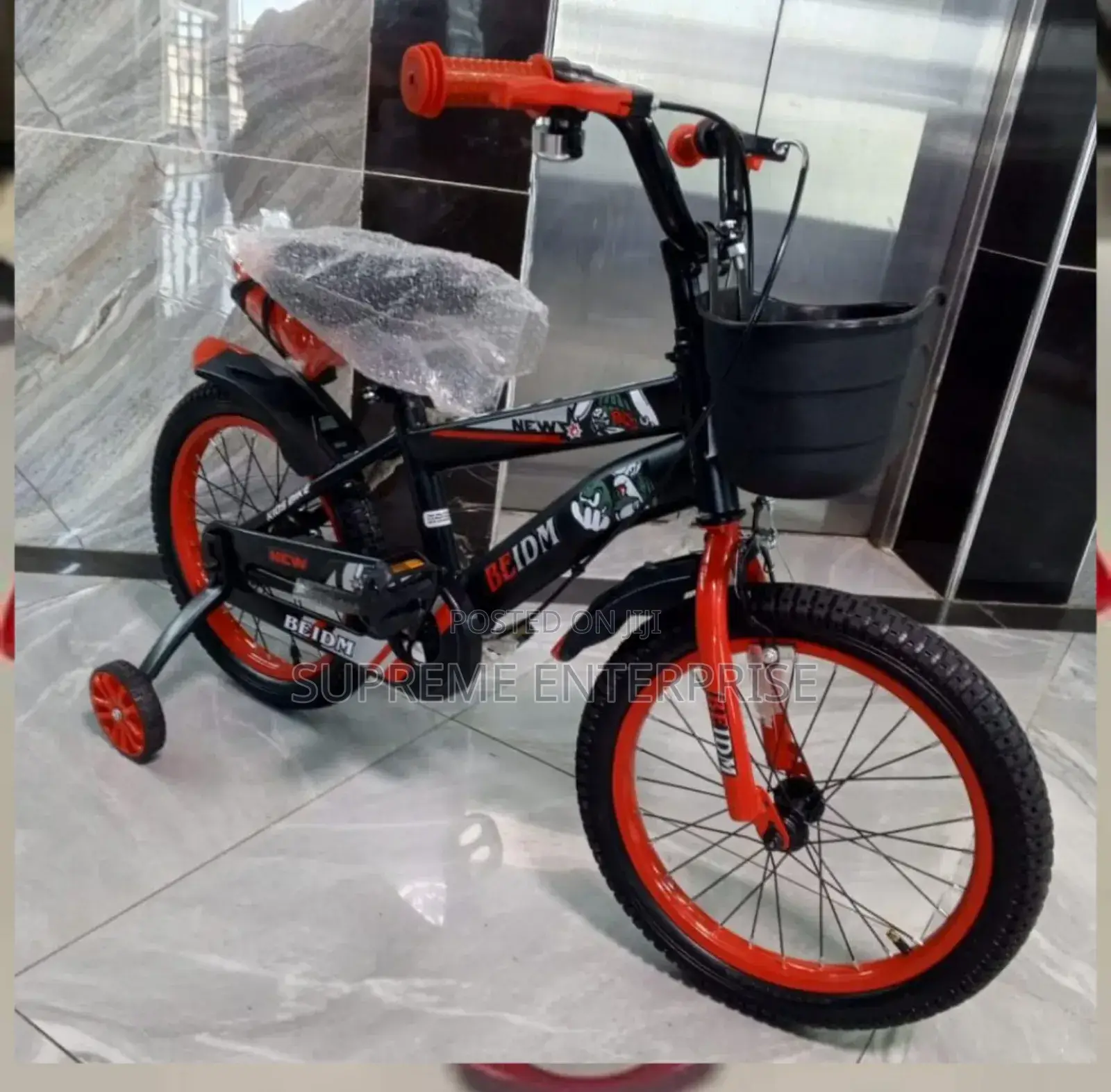 Bicycle/Endesha Bicycle Size 20