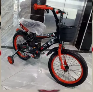 Bicycle/Endesha Bicycle Size 20