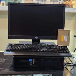 Desktop Computer Lenovo 8GB Intel Core i7 HDD 500GB