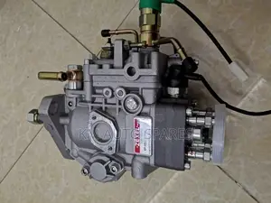 Nissan Qd32 Injector Pump for Patrol, Navara, Terrano Ii, Elgrand.