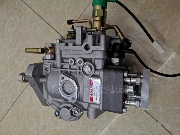 Nissan Qd32 Injector Pump for Patrol, Navara, Terrano Ii, Elgrand.
