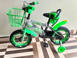 Endesha Bicycle Size 20