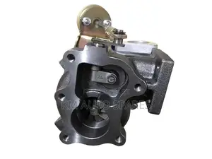 Nissan Qd32 Turbocharger for Patrol, Navara, Terrano Ii, Elgrand.